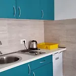 Naki Апартаменти *