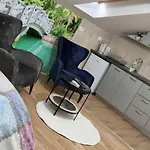 Naki Апартаменти Подгориця