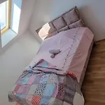 Апартаменты Naki Подгорица