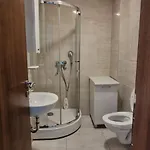 Naki Апартаменти Подгориця