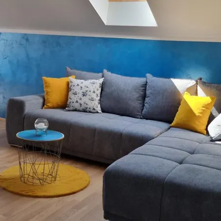 Appartement Naki Podgorica