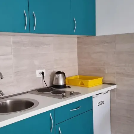 Naki Apartament *