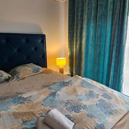 Naki Apartament