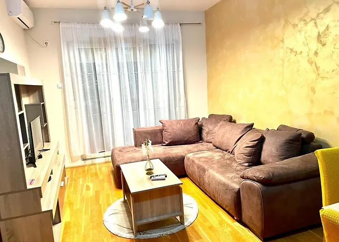 Appartement Naki